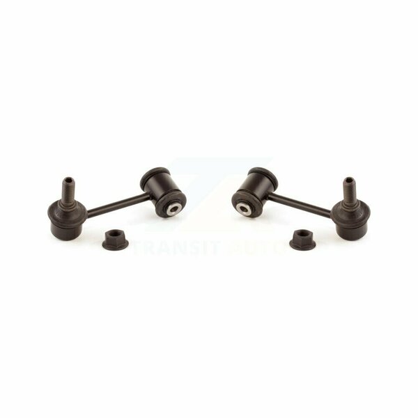 Tor Rear Suspension Sway Bar Link Pair For Lexus IS250 IS350 GS350 GS300 GS430 IS F GS450h KTR-100969